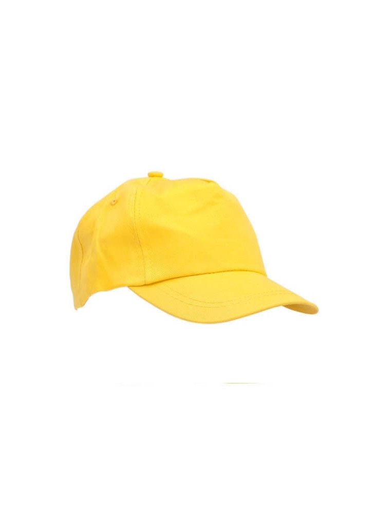 Casquette enfant personnalisée