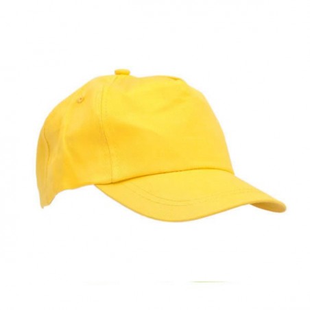 Casquette enfant personnalisée