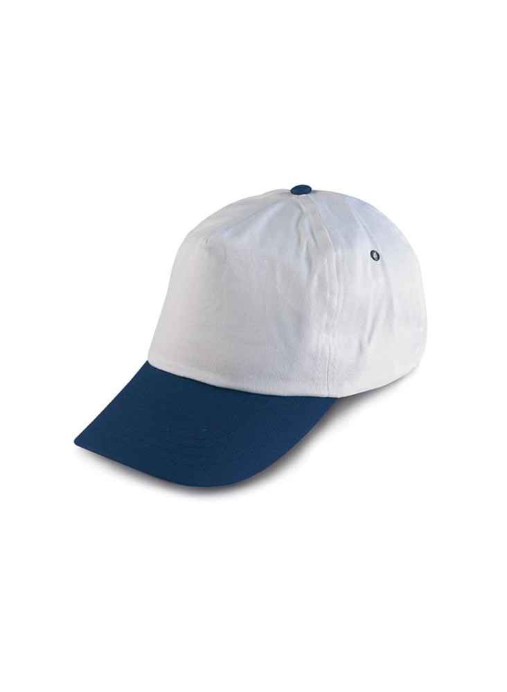 Casquette baseball enfant personnalisable