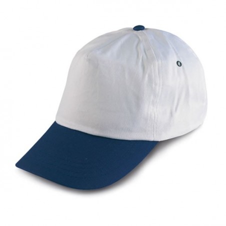 Casquette baseball enfant personnalisable