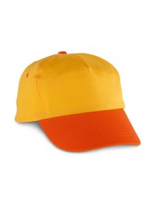 Casquette enfant publicitaire personnalisable