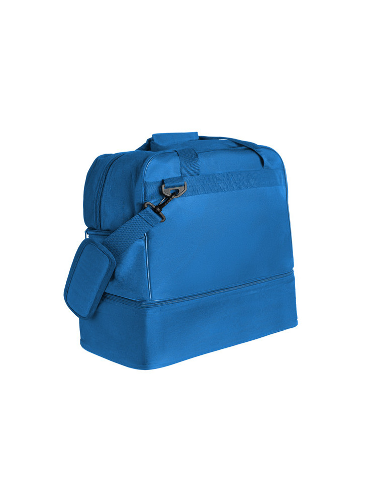 Sac de sport 52L poche chaussures BO7121 personnalisé | Promenoch