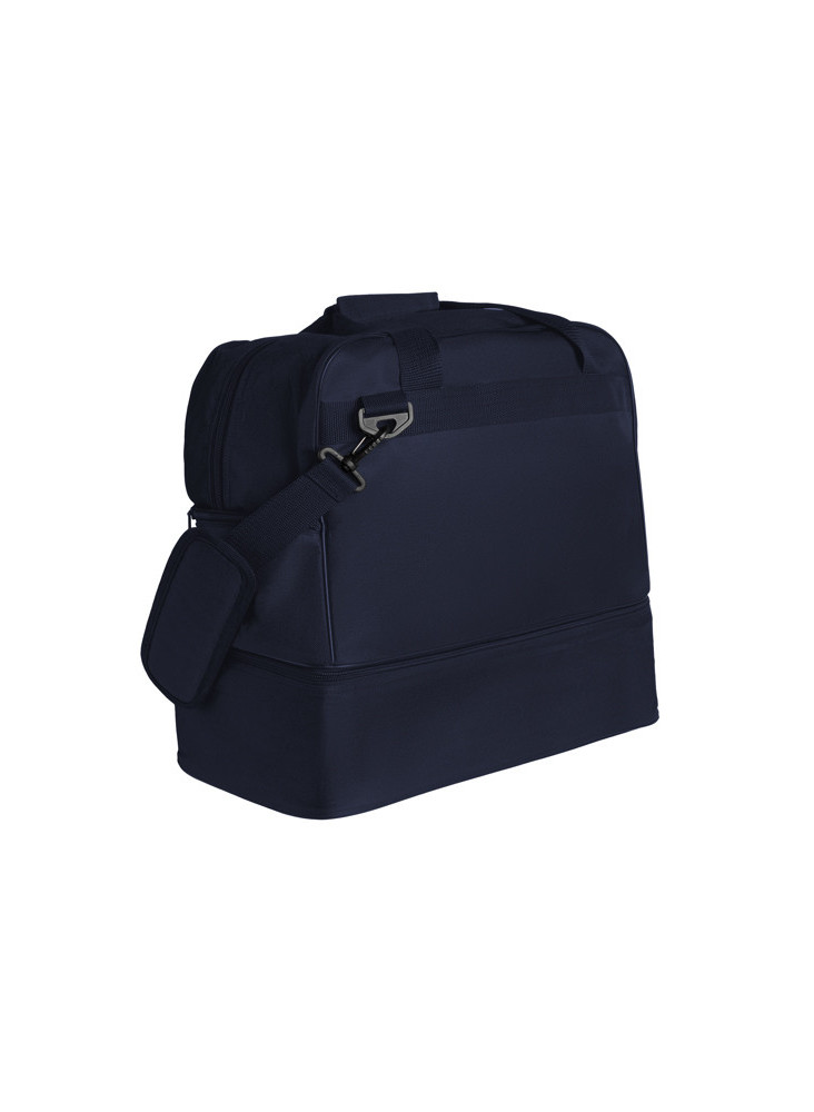 Sac de sport 52L poche chaussures BO7121 personnalisé | Promenoch