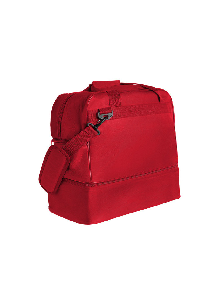 Sac de sport 52L poche chaussures BO7121 personnalisé | Promenoch