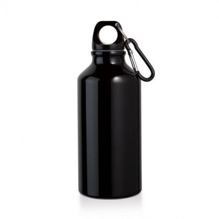 Gourde Randonnée aluminium publicitaire