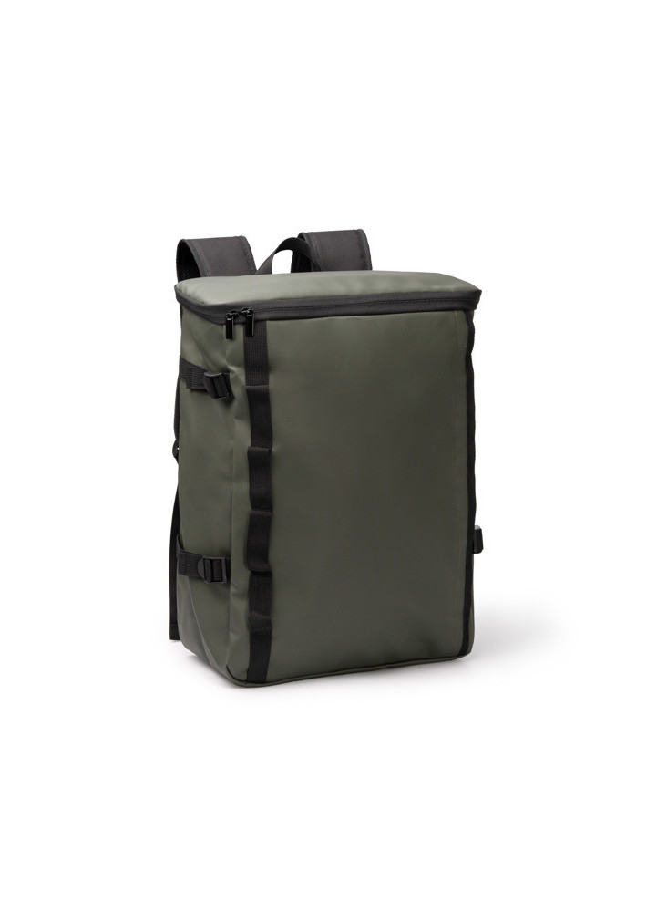 Sac à dos en cuir PU VIRTON personnalisé pas cher