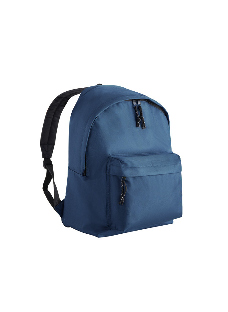 Sac à dos classique en polyester MARABU personnalisé