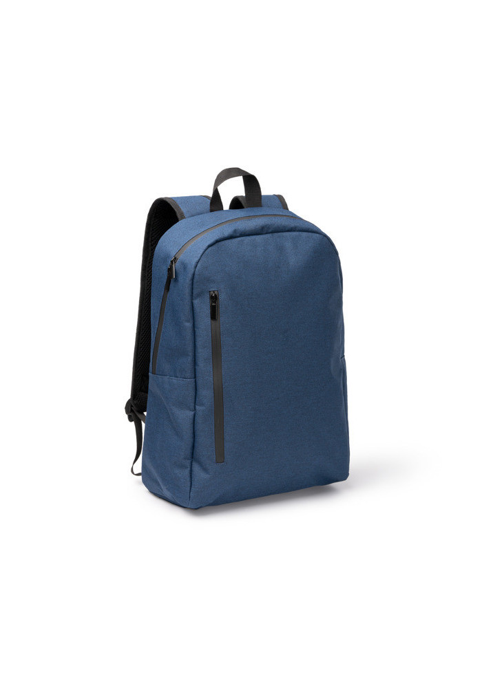Sac à dos en RPET SAKMAN publicitaire