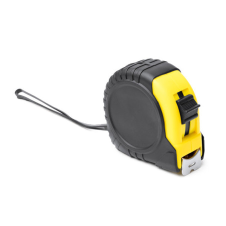 Flexomètre 7,5 m publicitaire VIDAL TO1716 personnalisé | Promenoch