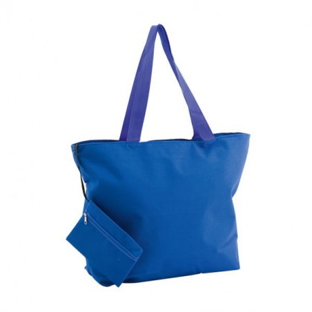 Sac de plage personnalisable