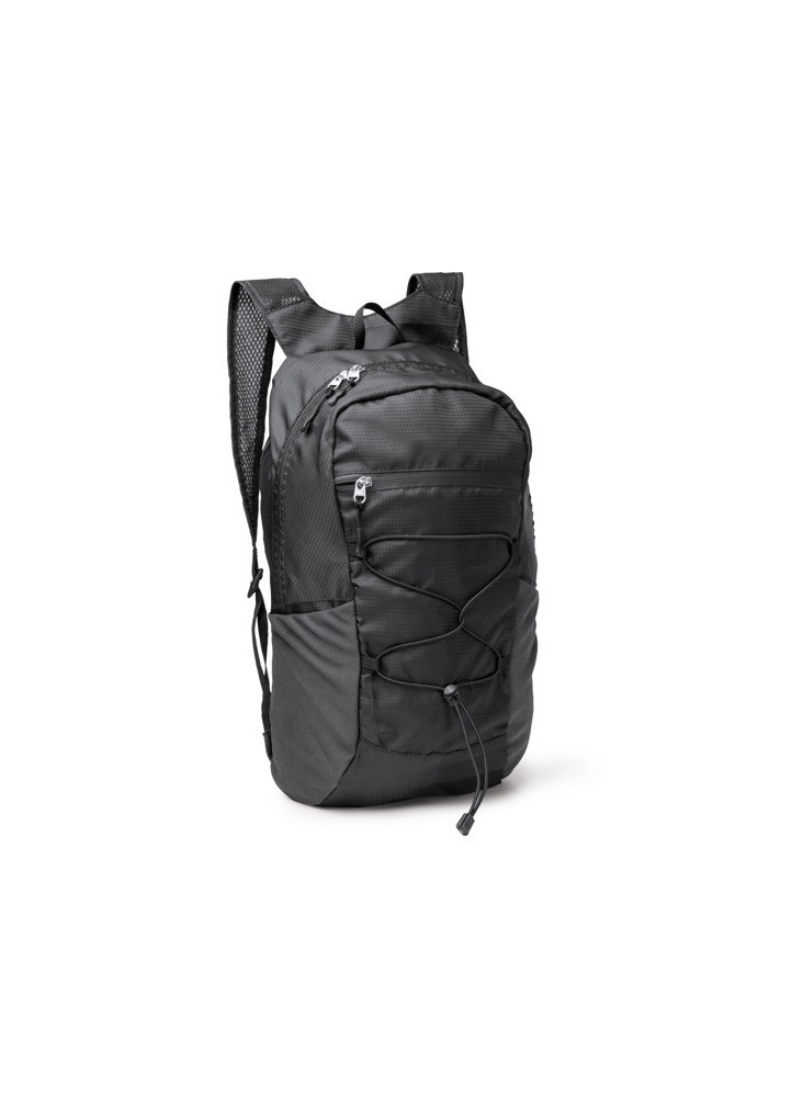 Sac à dos de sport en ripstop CAPITAN personnalisé