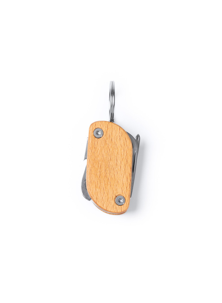 Outil multifonction bois CARAVEL Personnalisé | Promenoch