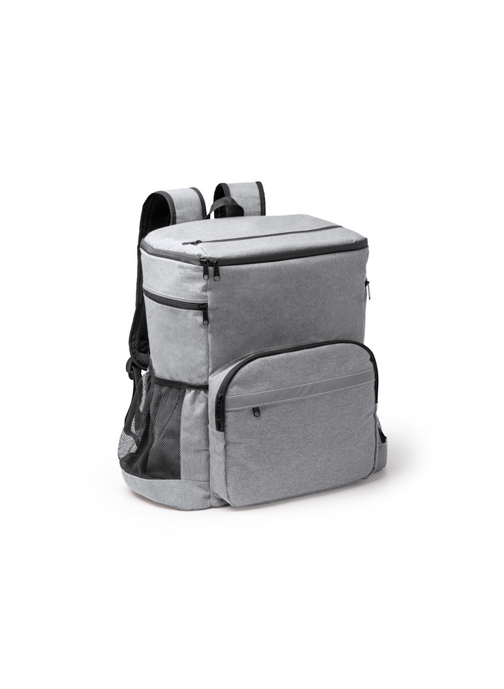 Sac à dos isotherme INUVIK 100% personnalisé