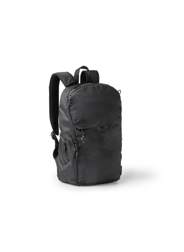 Sac à dos en RPET ripstop TRAXLER personnalisé pas cher