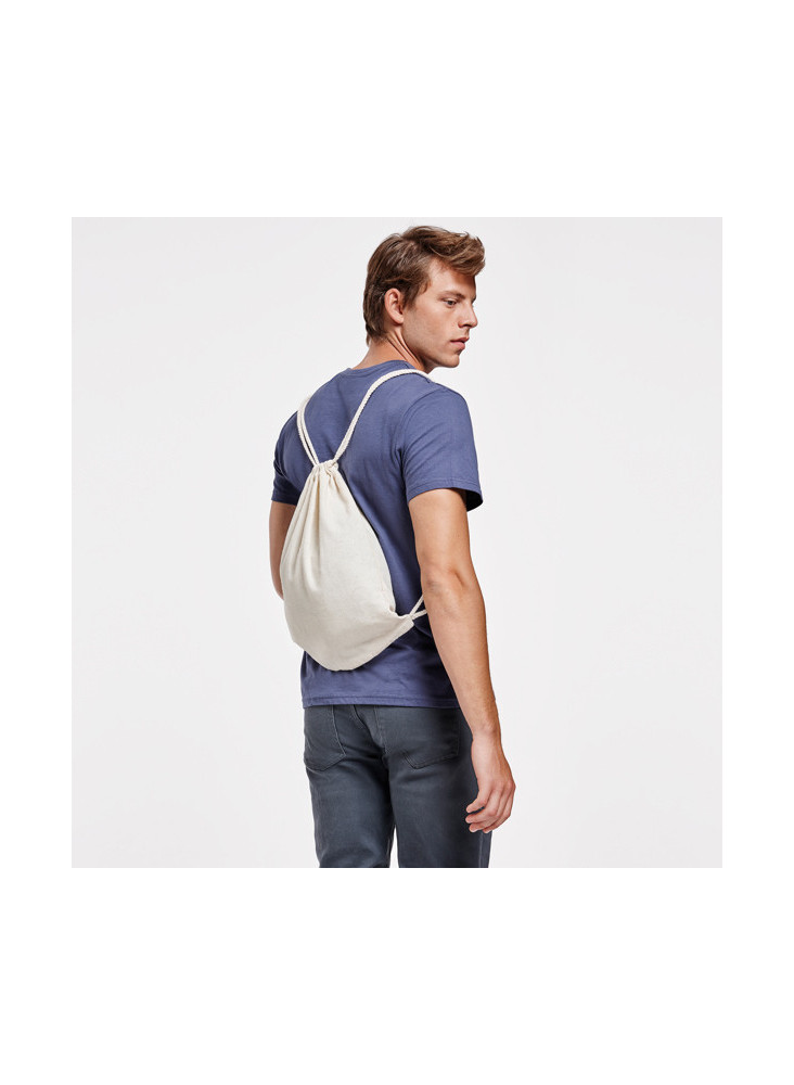 Sac a dos multi-usage à cordes MIRLO publicitaire pas cher