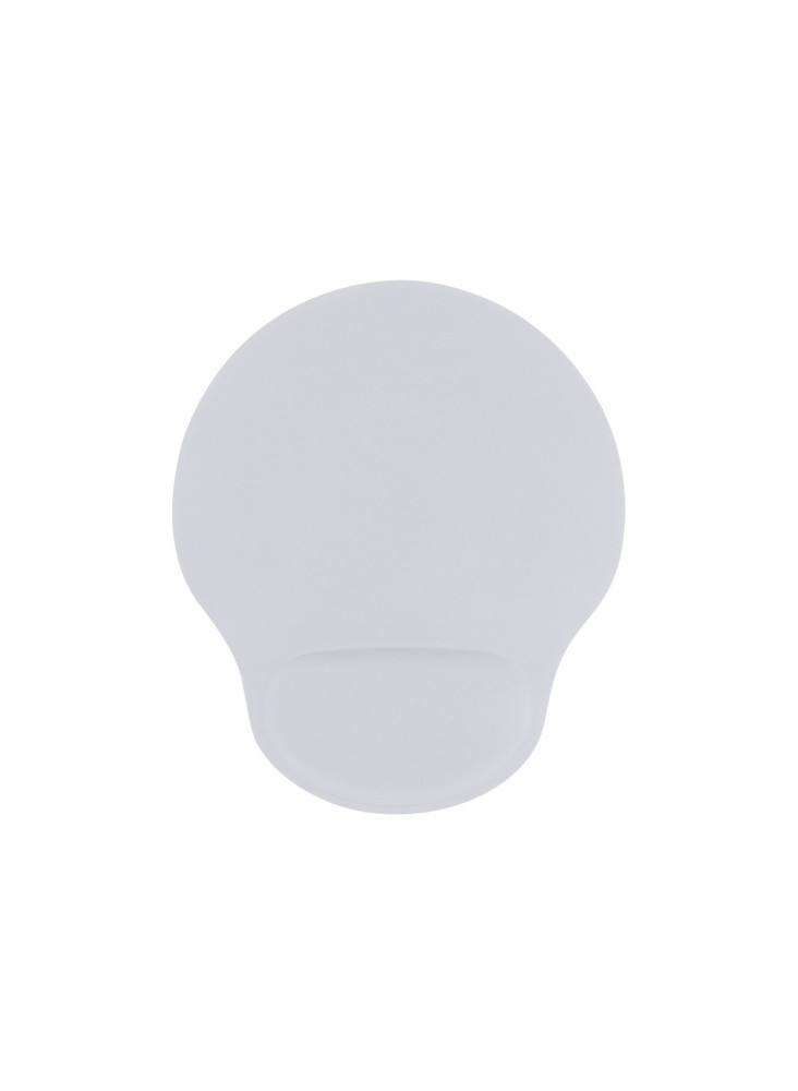 Tapis de souris avec repose-poignet SILVANO IA3012 Personnalisé | Prom