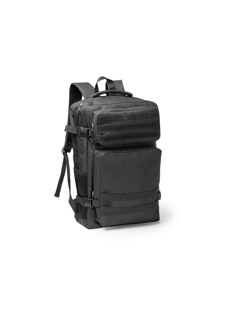 Sac à dos de style sportif FRANCIS 100% personnalisé pas cher