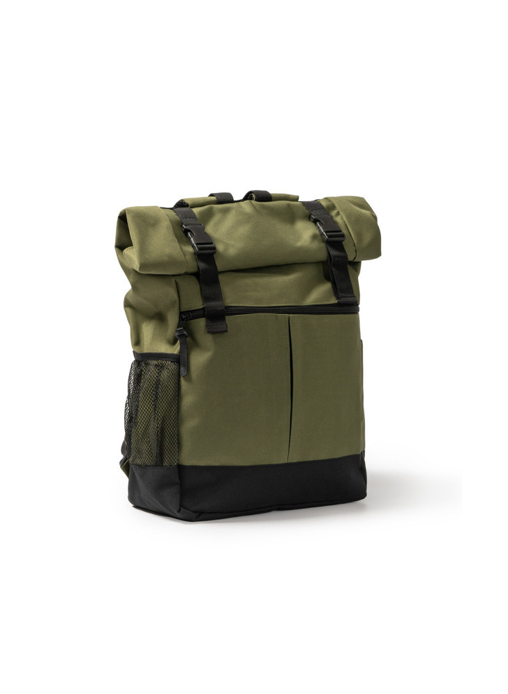 Sac à dos multifonction en polyester DODO personnalisé