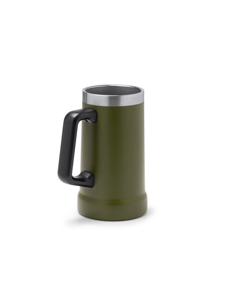 Carafe inox 700 ml RONIN JR1577 personnalisée | Promenoch