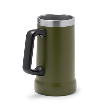 Carafe inox 700 ml RONIN JR1577 personnalisée | Promenoch