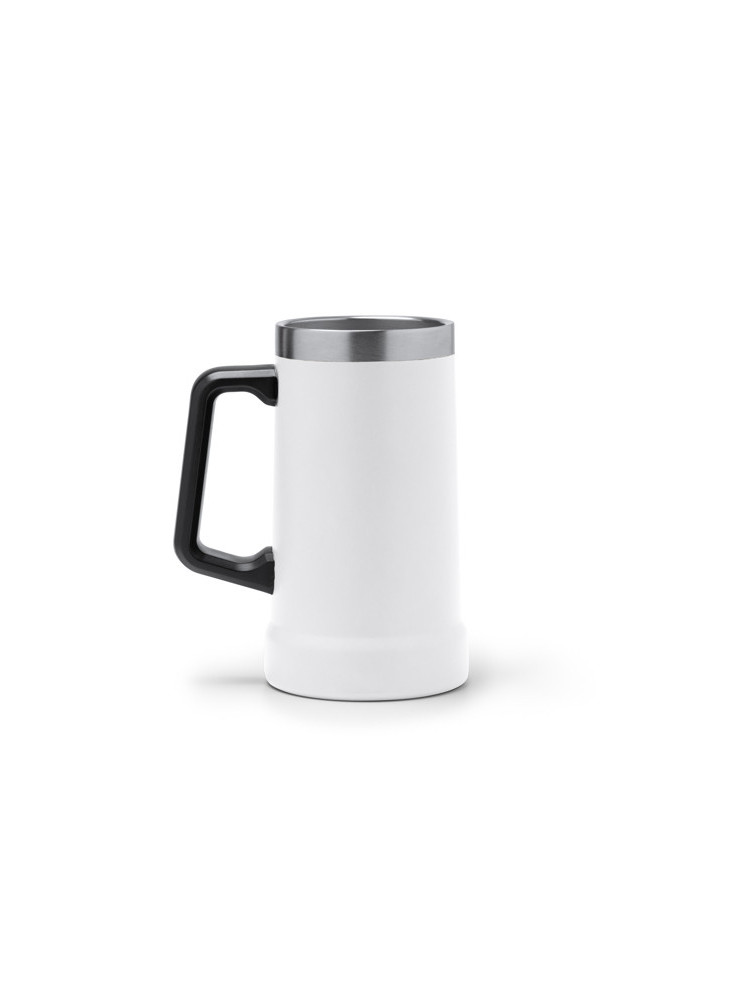 Carafe inox 700 ml RONIN JR1577 personnalisée | Promenoch