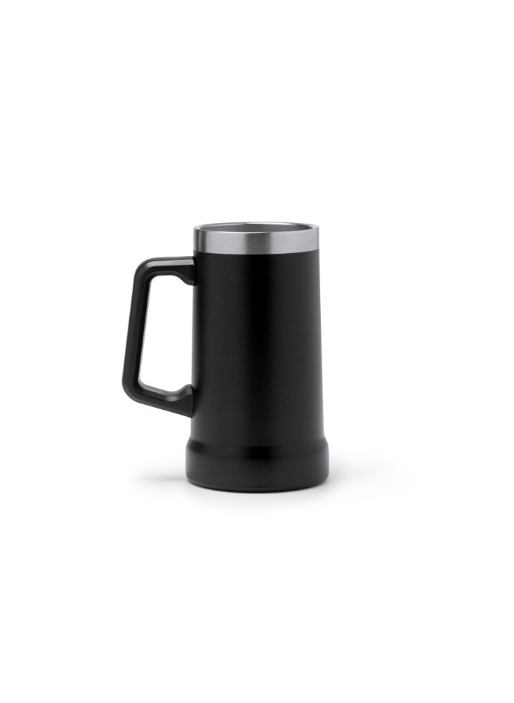 Carafe inox 700 ml RONIN JR1577 personnalisée | Promenoch