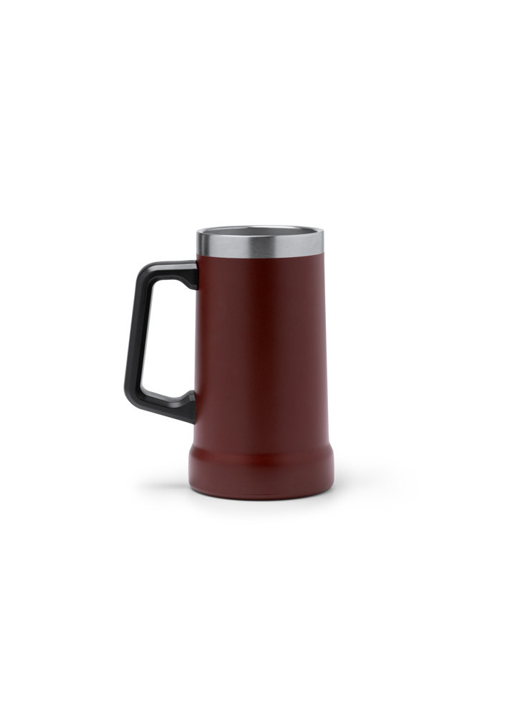 Carafe inox 700 ml RONIN JR1577 personnalisée | Promenoch