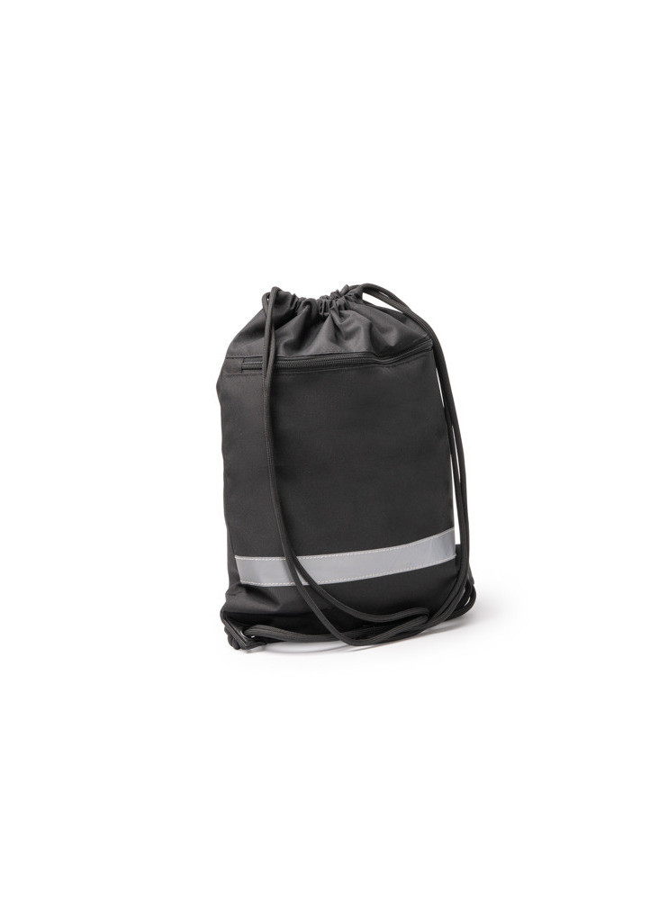 Sac à dos à cordon réglable LUCIO personnalisé