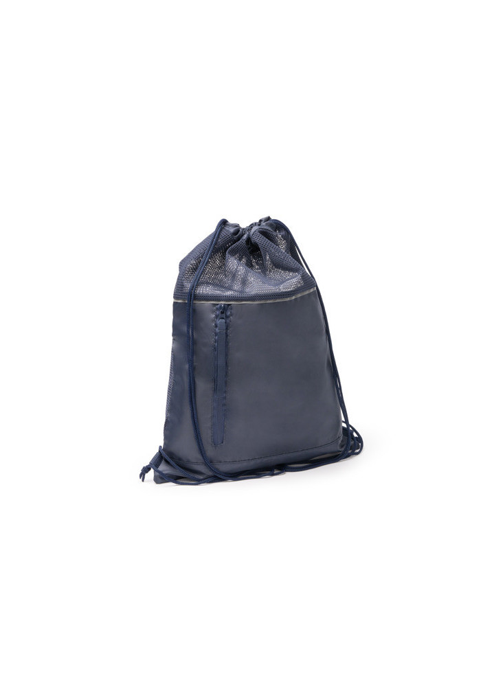 Sac à cordelettes MASKOT personnalisé