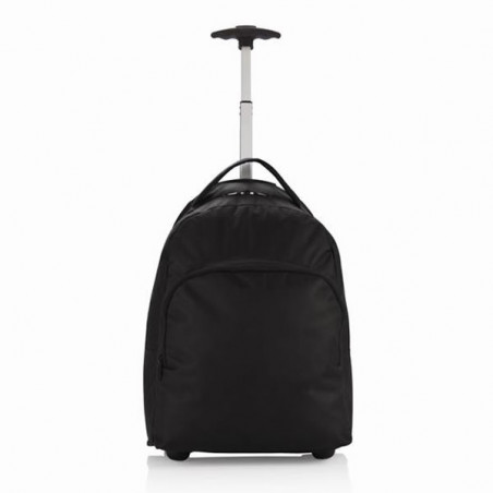 Sac à Dos Trolley pour ville publicitaire