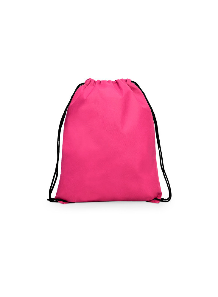 Sac à dos à cordelettes CALAO publicitaire