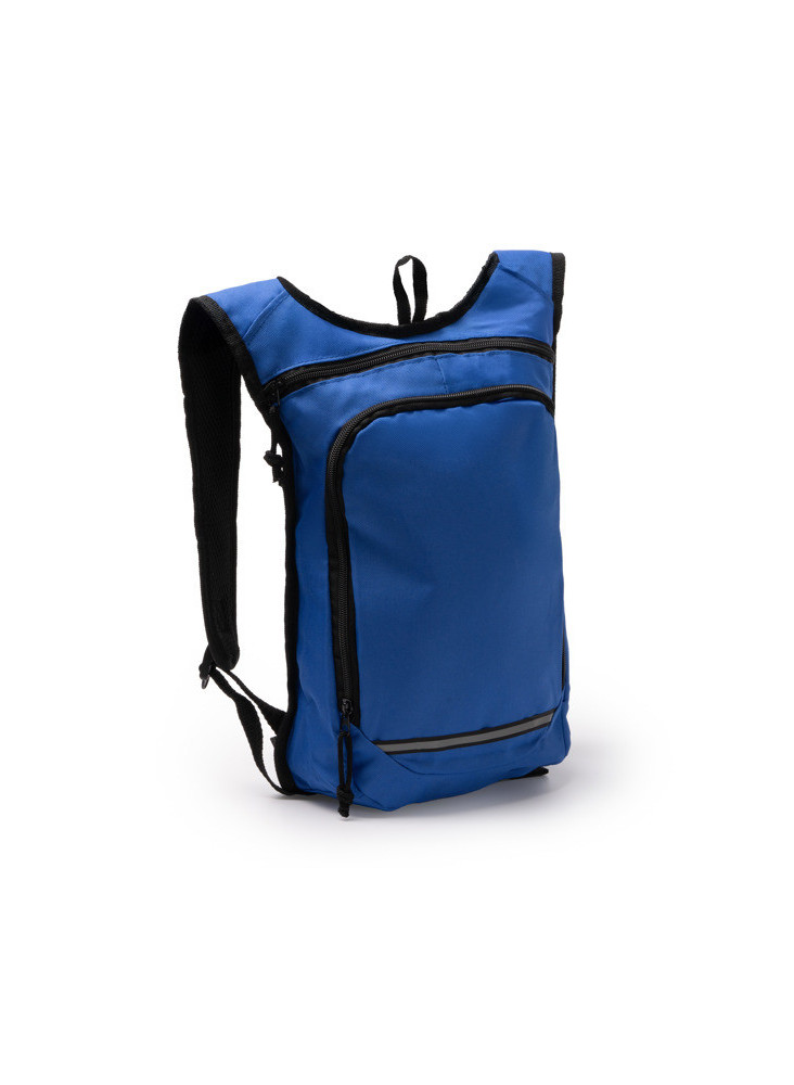 Sac à dos de voyage FISCHER personnalisé