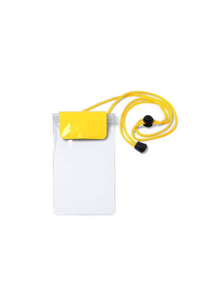 Sac sec tactile personnalisé FULER TA1475 | Promenoch