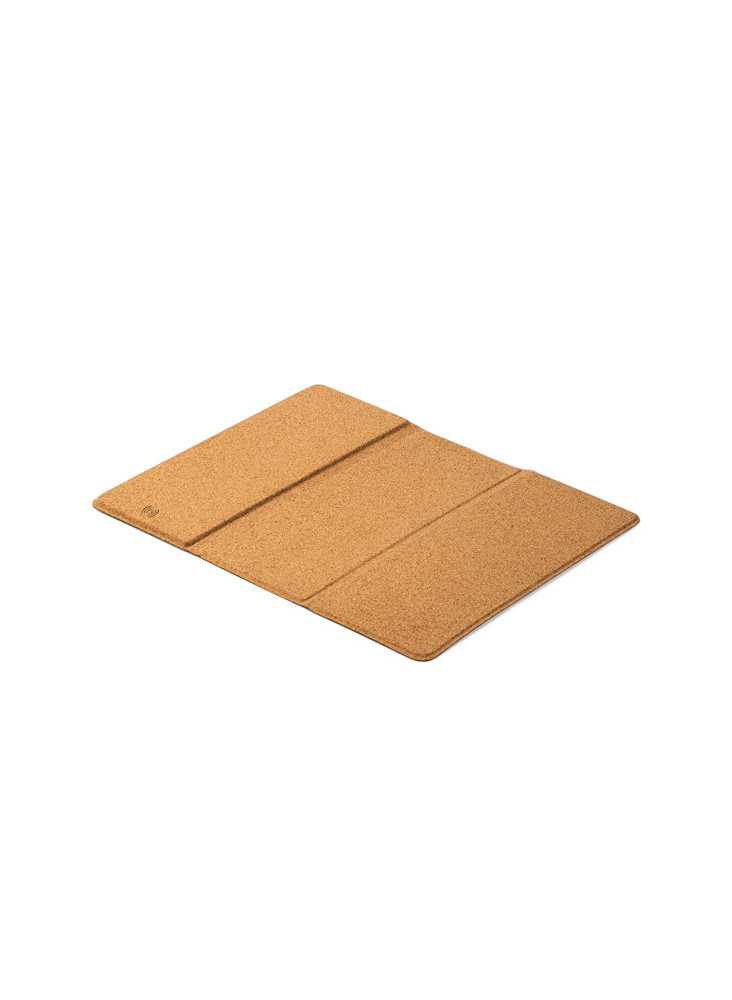 Tapis de souris Chargeur Sans Fil Personnalisé ALAX | Promenoch