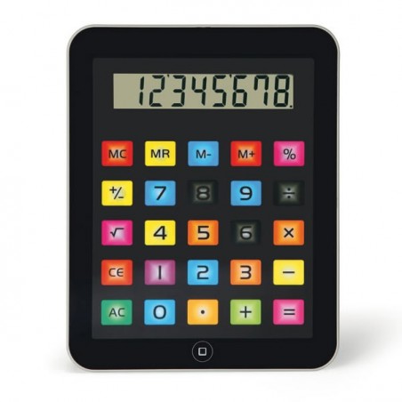 Grande Calculatrice