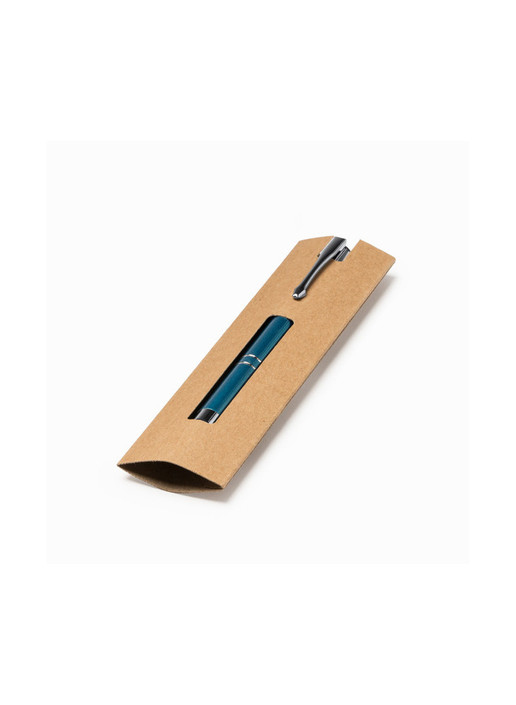 Trousse Carton pour Stylos Personnalisée BURTON BL7995 | Promenoch