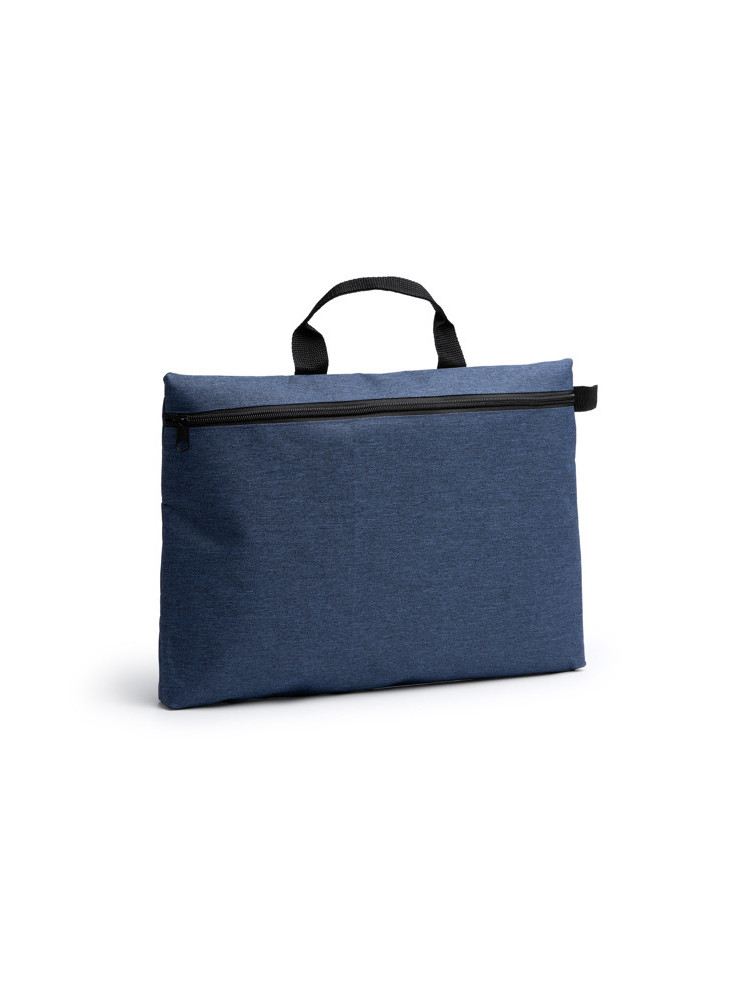 Porte-documents RPET 600D DRAPER Personnalisé | Promenoch