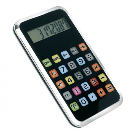 Calculatrice Color