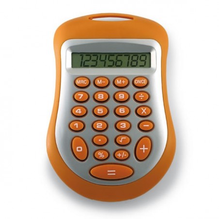 Calculatrice Slim