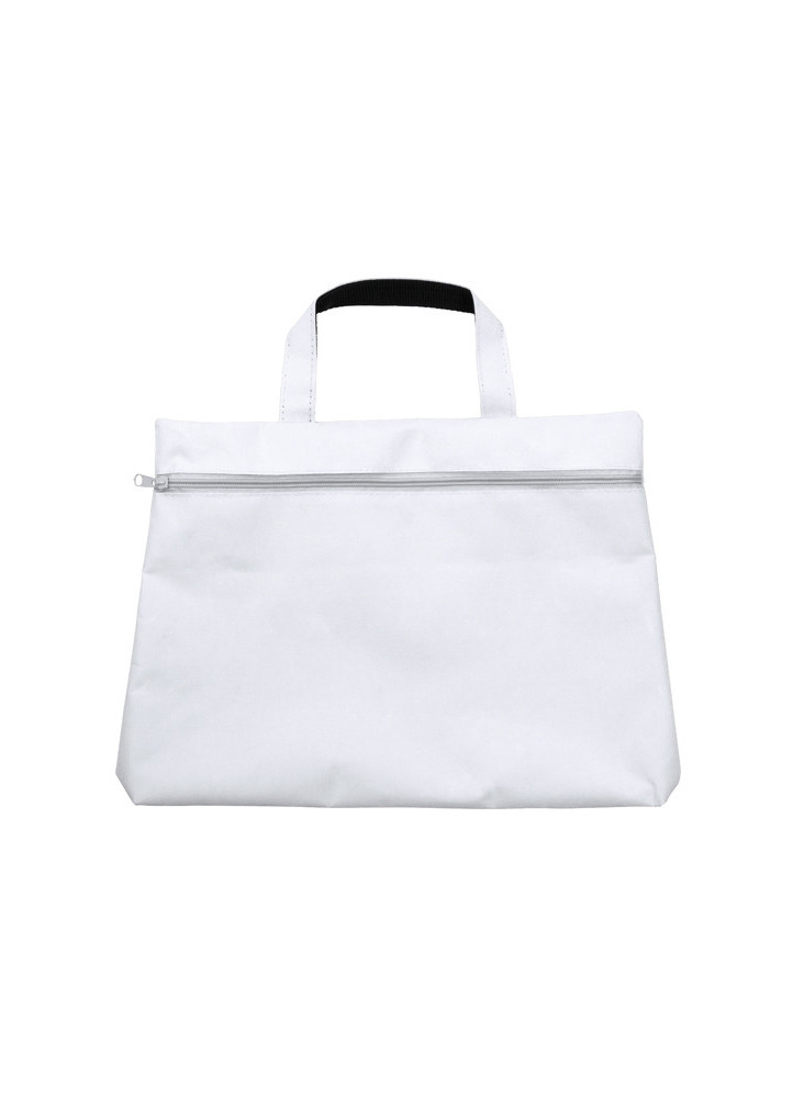 Porte-documents polyester 600D CHARRAN Personnalisé | Promenoch