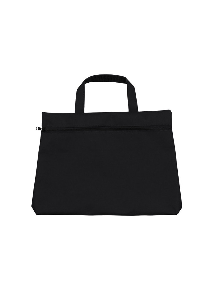 Porte-documents polyester 600D CHARRAN Personnalisé | Promenoch