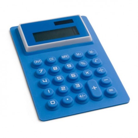 Calculatrice publicitaires personnalisée