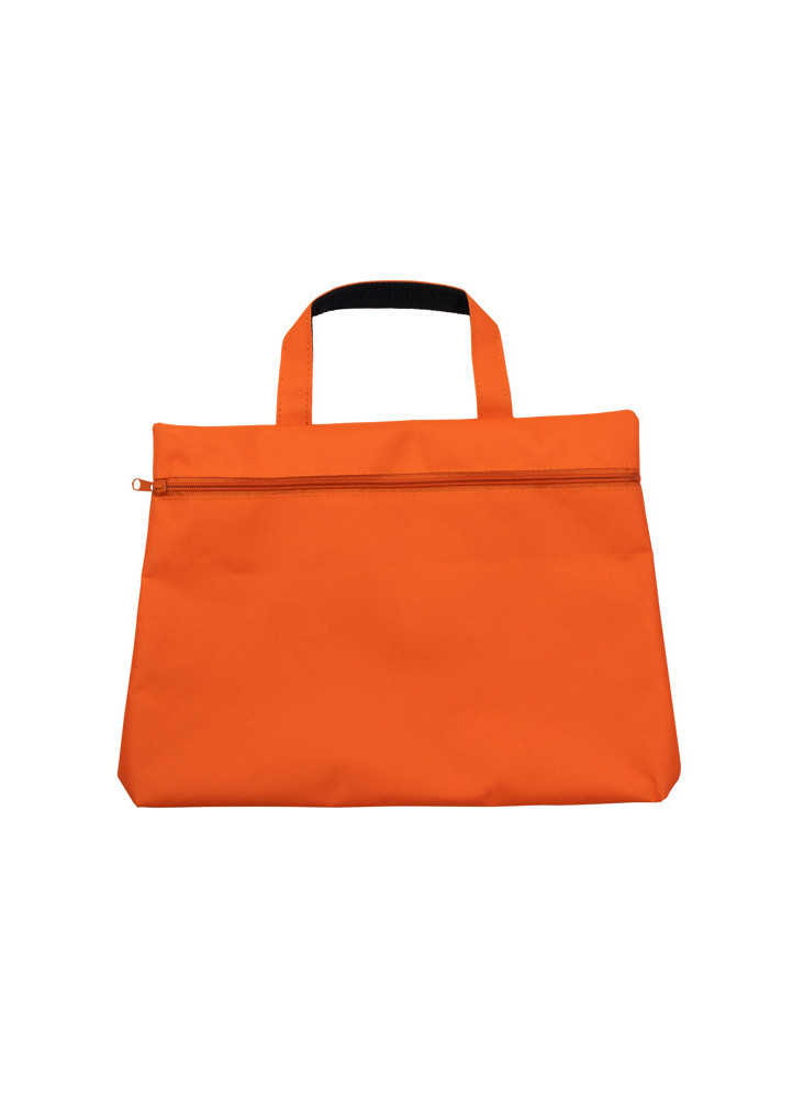 Porte-documents polyester 600D CHARRAN Personnalisé | Promenoch