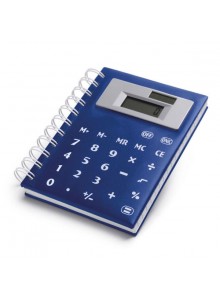 objet publicitaire - promenoch - Calculatrice Notes  - Calculatrices