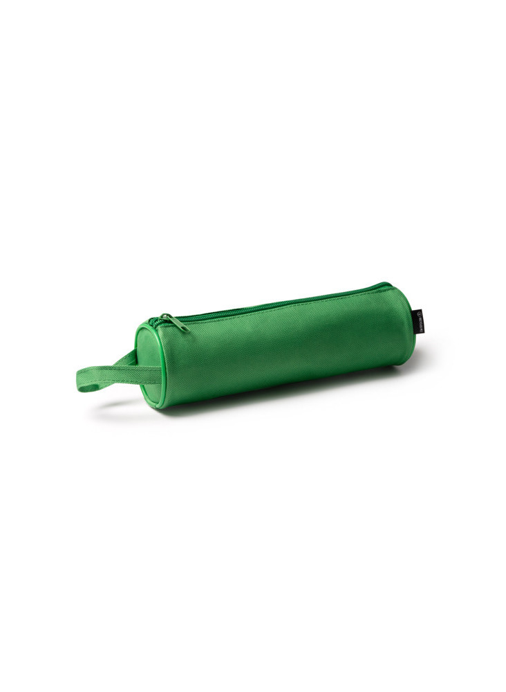 Trousse Cylindrique RPET SANGO Personnalisée | Promenoch