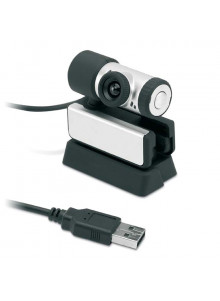 objet publicitaire - promenoch - Webcam  - objets connectés publicitaire