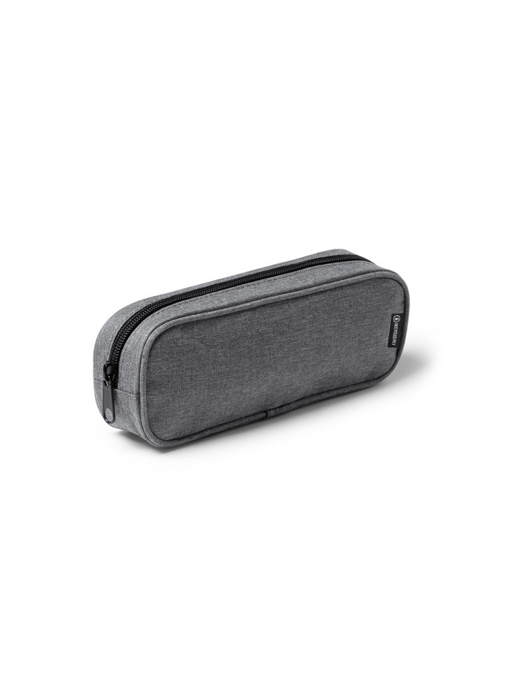 Trousse RPET Zippée MONTU ET1338 Personnalisée | Promenoch