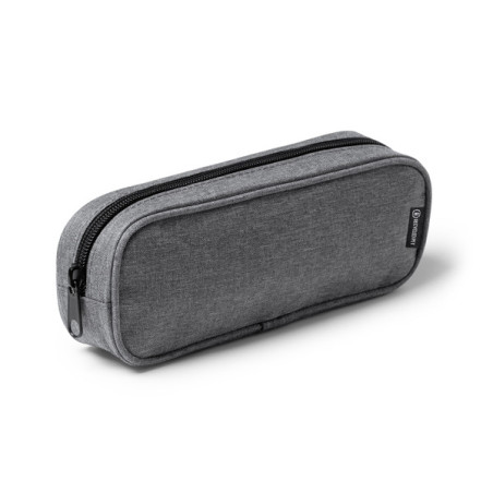 Trousse RPET Zippée MONTU ET1338 Personnalisée | Promenoch