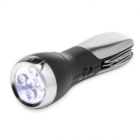 Grande Lampe Torche publicitaire