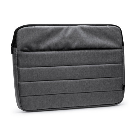 Étui Ordinateur 15'' Rembourré KEBAL Personnalisé | Promenoch